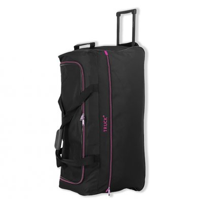 Sac de voyage avec roulettes 76L  75.50cm TRUCK