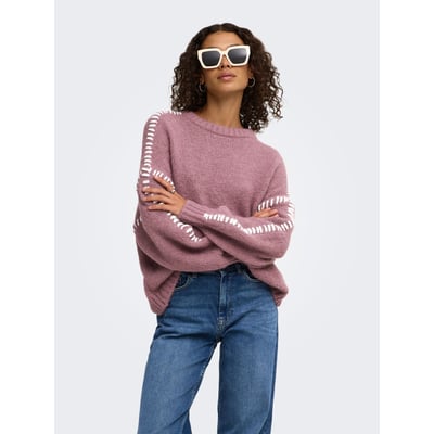 Pull En Maille JDY