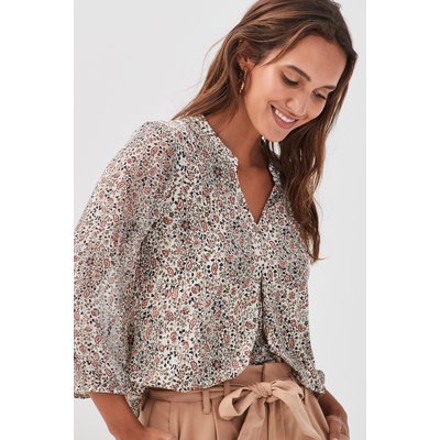 Blouse femme CACHE CACHE La Redoute