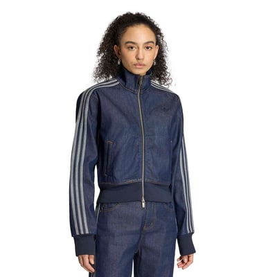 Veste en denim FIREBIRD adidas Originals
