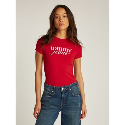T-shirt à manches courtes TOMMY JEANS