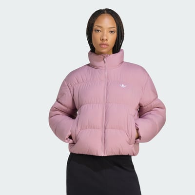 Veste Matelassée Courte adidas Originals