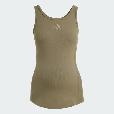 Débardeur côtelé (Maternité) ADIDAS SPORTSWEAR