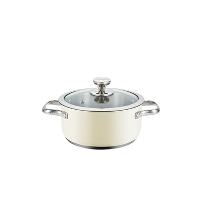 Panela de cozinha Pot 18cm, HAEGER HAEGER