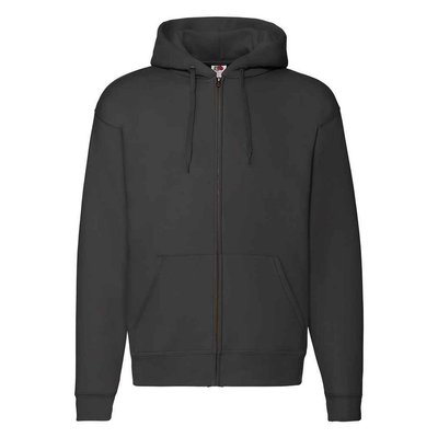 Veste à capuche PREMIUM FRUIT OF THE LOOM