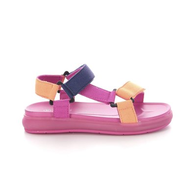 Sandales Textile LAMIS MOD8