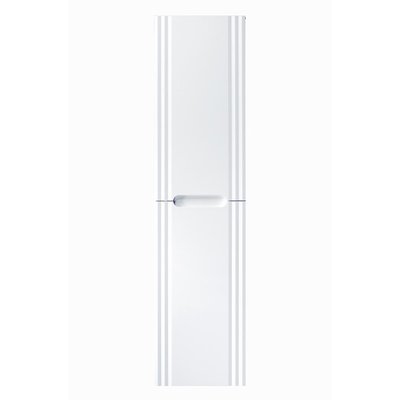 Colonne murale salle de bain suspendu FIJI STELLAMEUBLES