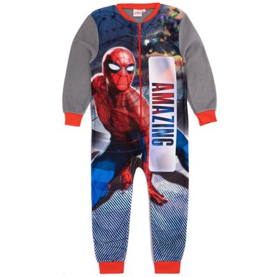 Grenouillère SPIDER-MAN