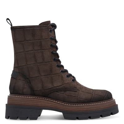 Bottine à talon TAMARIS