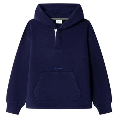 Sweat À Capuche Coupe Décontractée PEPE JEANS