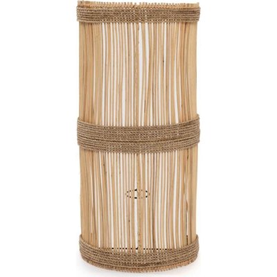 Applique en rotin rond, Jalal RECOLLECTION