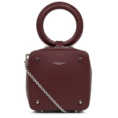 Sac Boite CUBE SWEET SEQUOIA