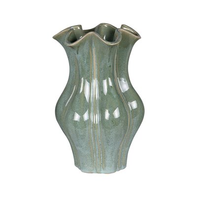 Vase       28,5  -CURVE TABLE PASSION