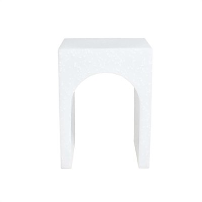 Tabouret en plastique en recyclé Living OYOY LIVING DESIGN