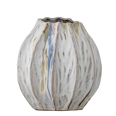 Vase céramique organique  FERAY BLOOMINGVILLE
