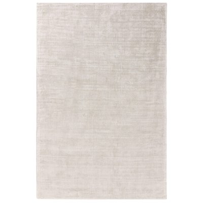 Tapis en viscose tissé main NOVA BENUTA 