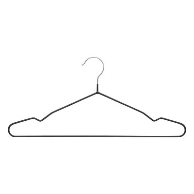 Lot de 5 cintres anti-dérapant 5FIVE SIMPLY SMART