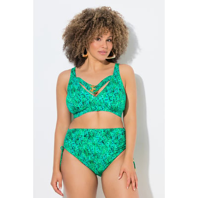 Tankini bonnets souples ULLA POPKEN