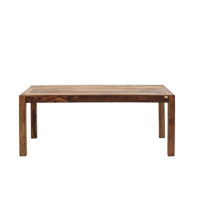 Table en manguier, AUTHENTICO KARE DESIGN