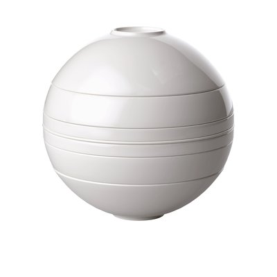 La Boule White LA BOULE VILLEROY & BOCH