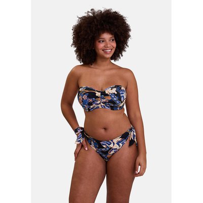 Haut de maillot de bain bandeau Fidji SANS COMPLEXE