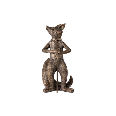 Lord Golden Fox SO'HOME