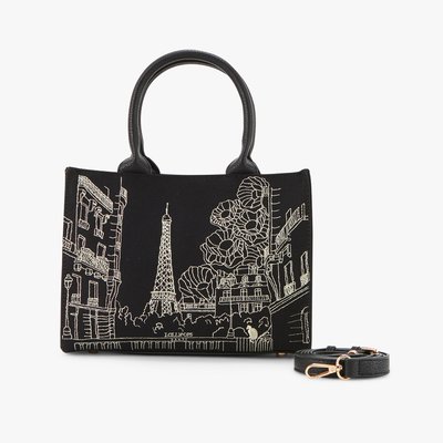 Sac shopper  Pierette LOLLIPOPS