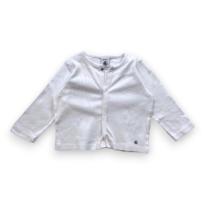 T-shirt bébé - Très bon état PETIT BATEAU