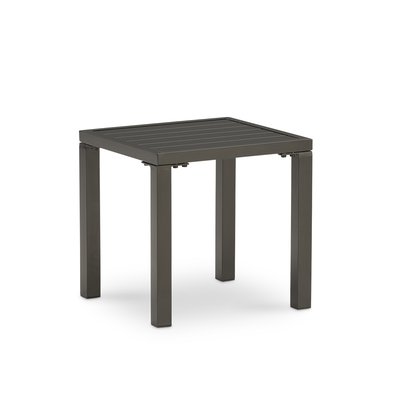 Table d'appoint, aluminium, TOKYO DEFORA HOME