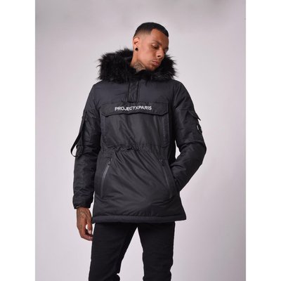 Parka homme PROJECT X La Redoute