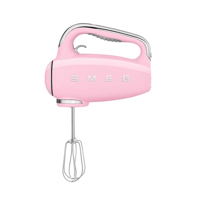 Batteur électrique HMF01 SMEG