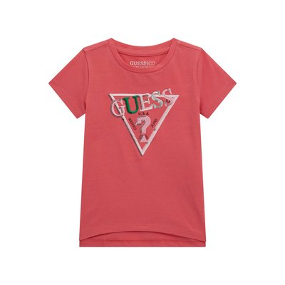 T-Shirt Logo Triangulaire GUESS KIDS