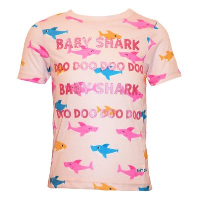Vetement enfant BABY SHARK La Redoute