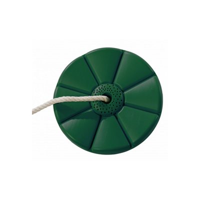AXI Siege balancoire rond Vert sapin AXI HOUSE