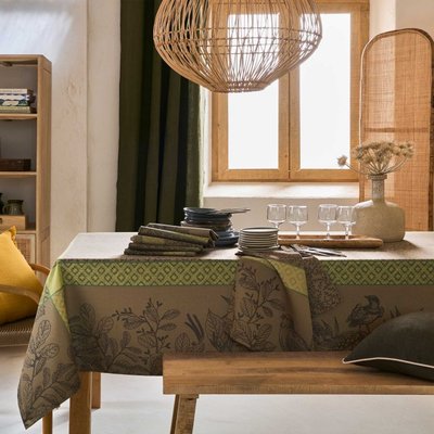 Nappe en Polyester  BIRD SUD ETOFFE