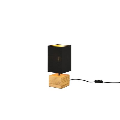 Lampe    WOODY BOUTICA-DESIGN