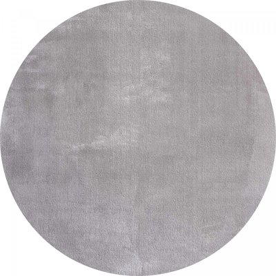 Tapis LAVABLE uni, tapis shaggy à longs poils UN AMOUR DE TAPIS