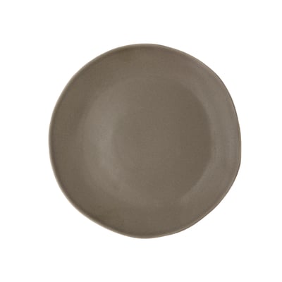 Assiette plate SHOKU VILLA COLLECTION