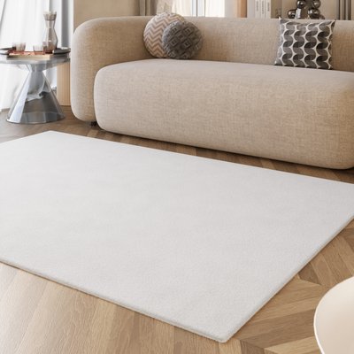 Tapis salon très moelleux à poils longs , ALICE ESPRIT