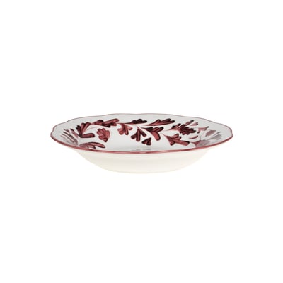Assiette creuse Romane   22 cm (lot de 6) - ROMANE TABLE PASSION