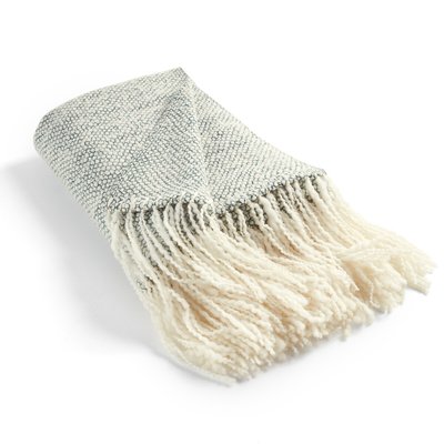 Alphi 100% Wool Blanket AM.PM
