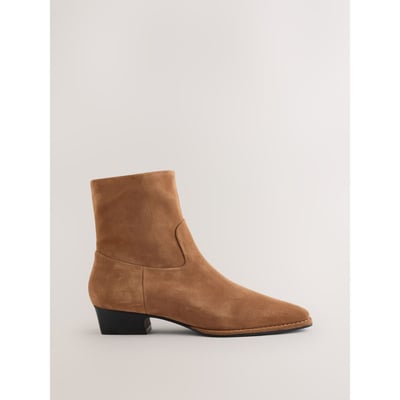 Bottines style western forever comfort® NEXT