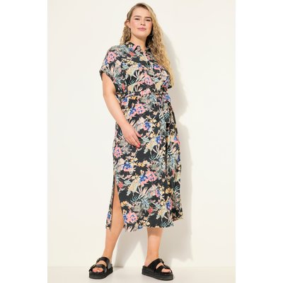 Robe maxi oversized STUDIO UNTOLD