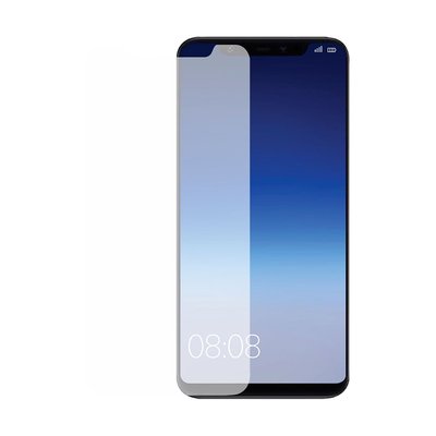 Protège écran Xiaomi Mi 8 Verre trempé BIG BEN CONNECTED