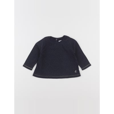 Tee-shirt - Très bon état PETIT BATEAU