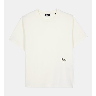 T-shirt à sérigraphie THE KOOPLES