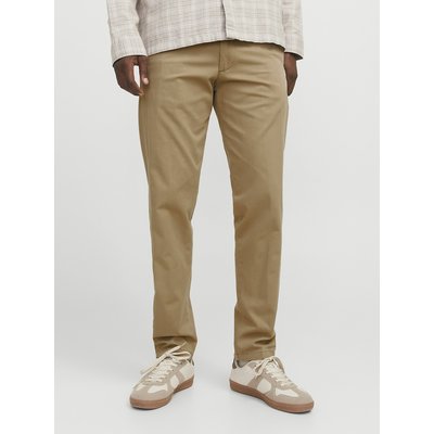 Pantalon chino stretch JACK & JONES