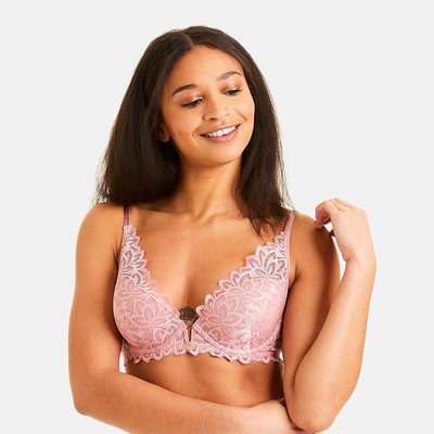 Soutien-gorge ampliforme coque moulée FRAISIER CAMILLE CERF & POMM'POIRE