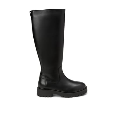 Bottes longues modèle Phia avec un profil fort MARC O'POLO
