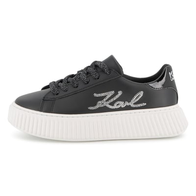 Baskets KARL LAGERFELD KIDS